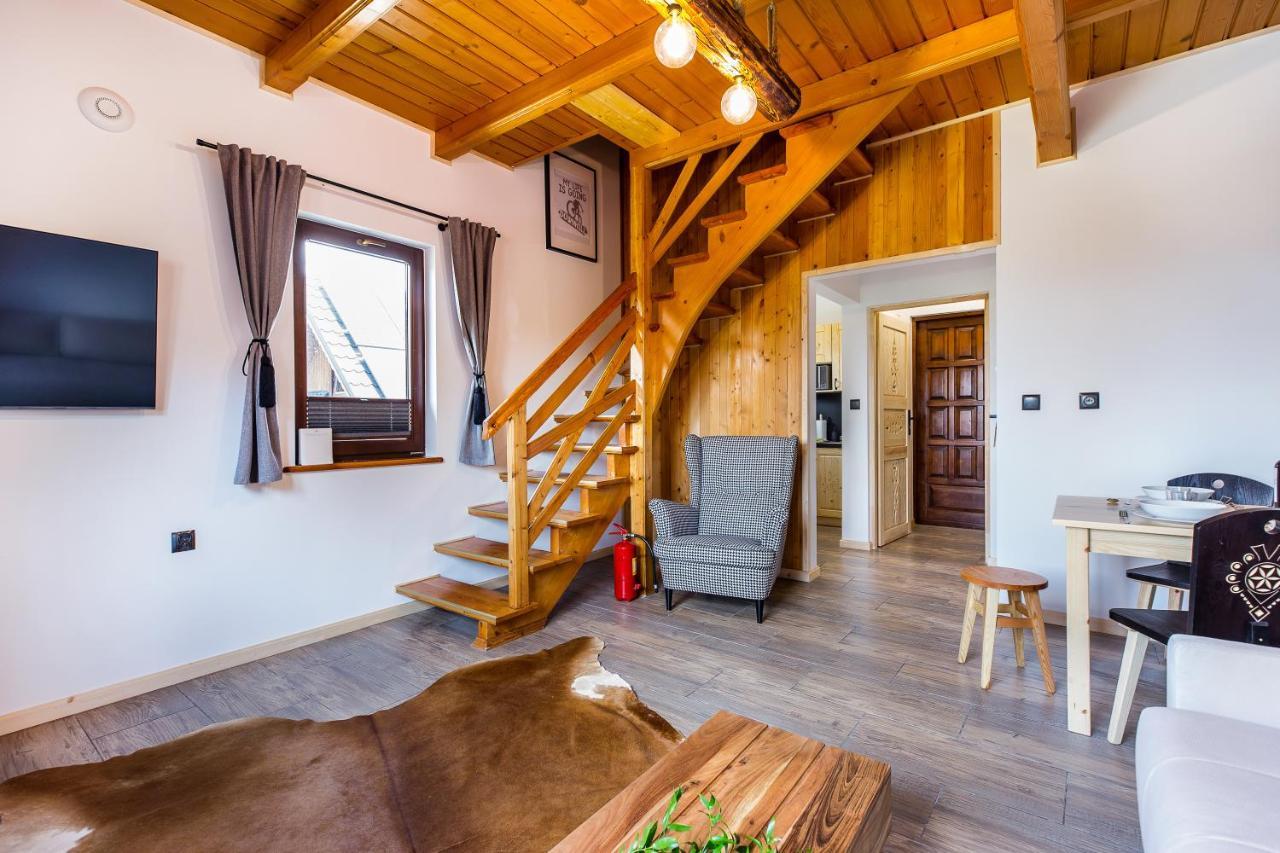 Mergen Bike&Ski Resort Burg Niedzica Exterior foto